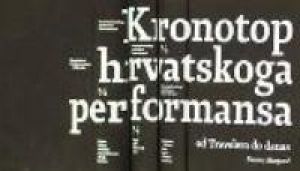 Kronotop hrvatskoga performansa: od Travelera do danas