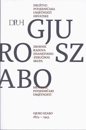 Gjuro Szabo: 1875. - 1943.