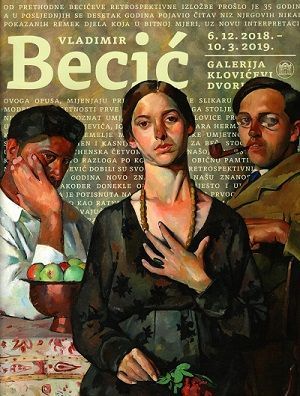 Vladimir Becić (1886.-1954.)