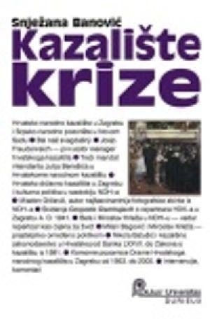 Kazalište krize