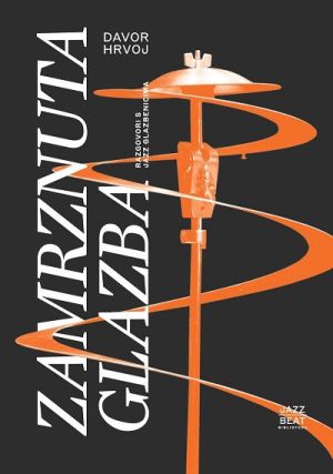 Zamrznuta glazba