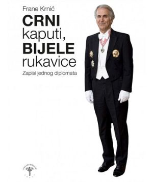 Crni kaputi, bijele rukavice