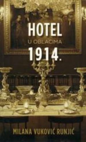 Hotel u oblacima 1914.