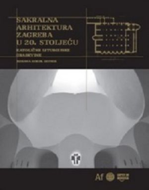 Sakralna arhitektura Zagreba u 20. stoljeću