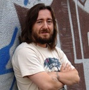 Mario Kovač
