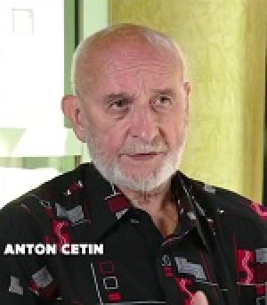 Anton Cetin