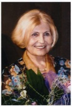 Ljerka Car Matutinović