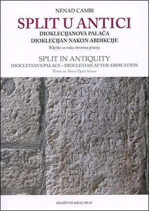Split u antici = Split in antiquity