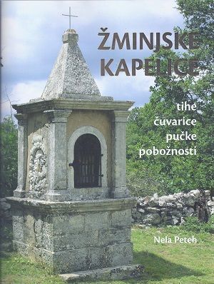 Žminjske kapelice
