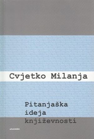 Pitanjaška ideja književnosti