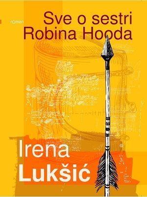 Sve o sestri Robina Hooda