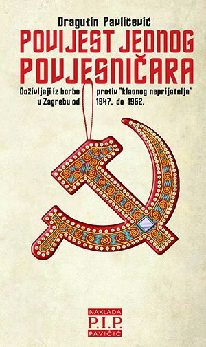 Povijest jednog povjesničara