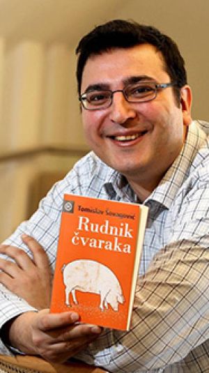 Tomislav Šovagović