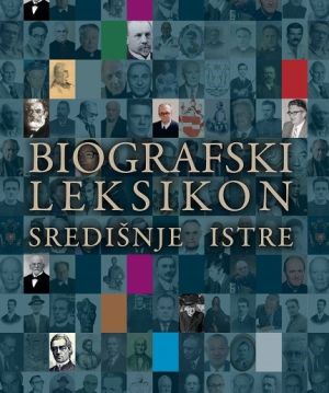 Biografski leksikon središnje Istre