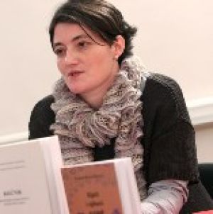 Ivana Matas Ivanković