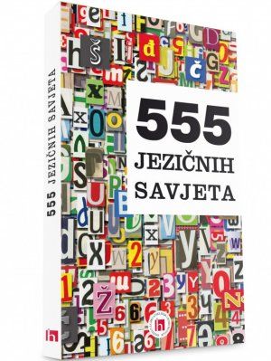 555 jezičnih savjeta