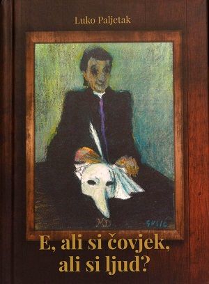 E, ali si čovjek, ali si ljud?