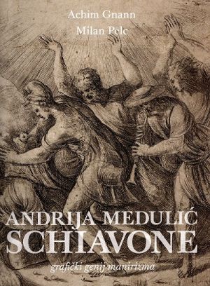 Andrija Medulić Schiavone