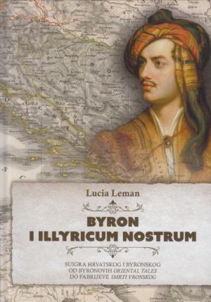 Byron i Illyricum nostrum