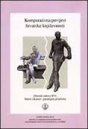 Komparativna povijest hrvatske književnosti XVI: Matoš i Kamov