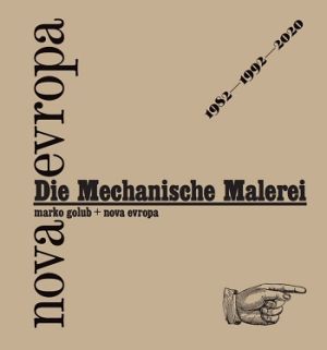 Die Mechanische Malerei