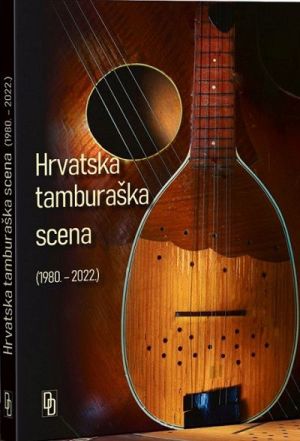 Hrvatska tamburaška scena