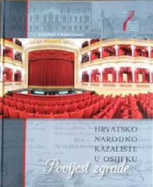 Hrvatsko narodno kazalište u Osijeku