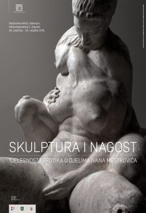 Skulptura i nagost