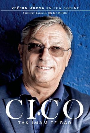 Cico, tak imam te rad