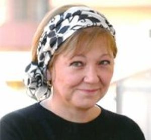 Iva Grgić Maroević