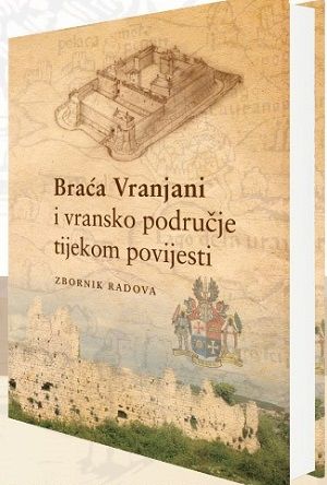 Braća Vranjani i vransko područje tijekom povijesti