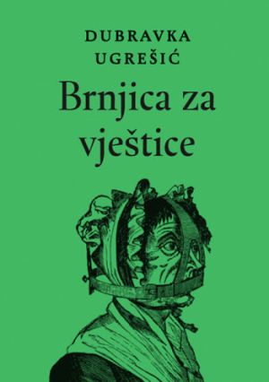 Brnjica za vještice