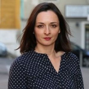 Tanja Mravak