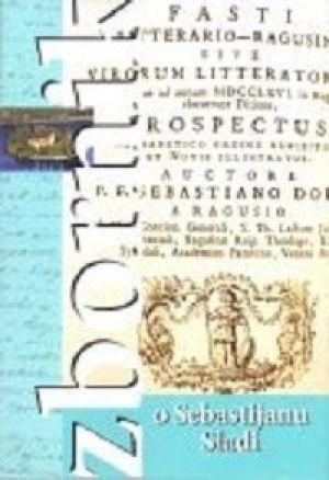 Zbornik o Sebastijanu Sladi