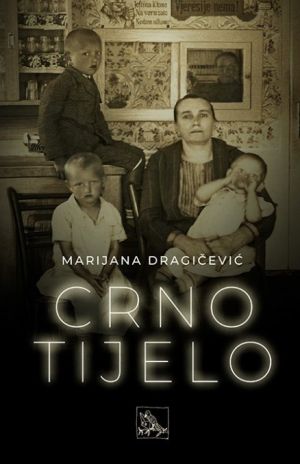 Crno tijelo