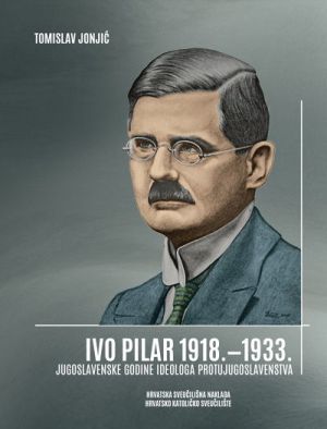 Ivo Pilar 1918.-1933.