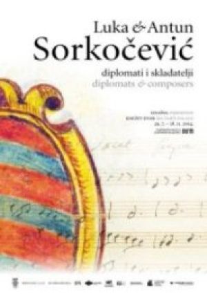 Luka & Antun Sorkočević