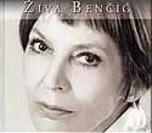Živa Benčić