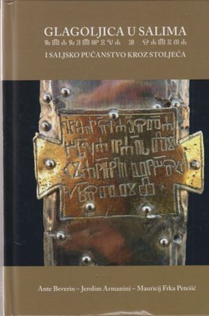 Glagoljica u Salima i saljsko pučanstvo kroz stoljeća