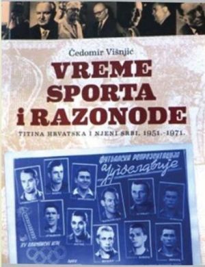 Vreme sporta i razonode