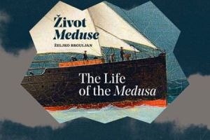 Život meduse - The Life of the Medusa