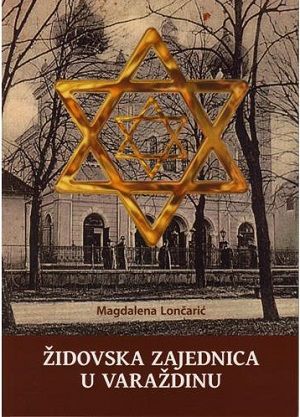 Židovska zajednica u Varaždinu