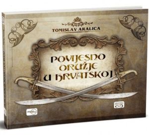 Povijesno oružje u Hrvatskoj