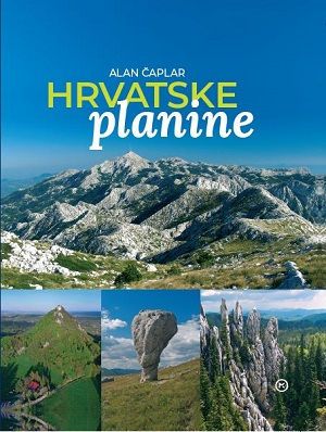 Hrvatske planine