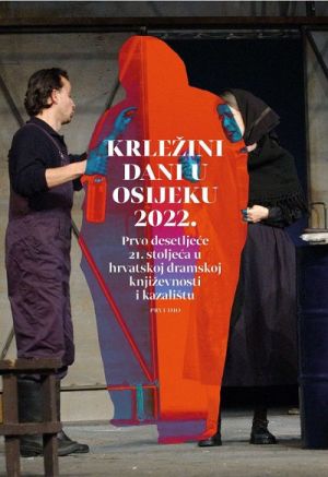 Krležini dani u Osijeku 2022