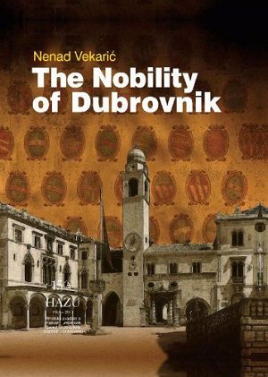 The Nobility of Dubrovnik