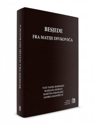 Besjede fra Matije Divkovića