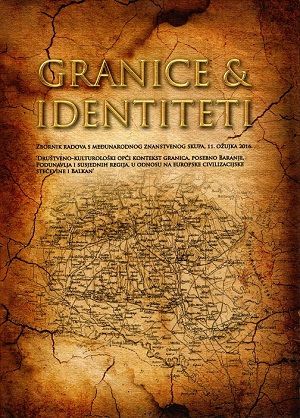Granice & identiteti