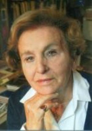 Vera Horvat Pintarić