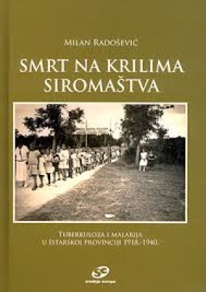 Smrt na krilima siromaštva